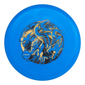 Prodigy A1 300 Ultra Soft Plastic - Ascendant Stamp