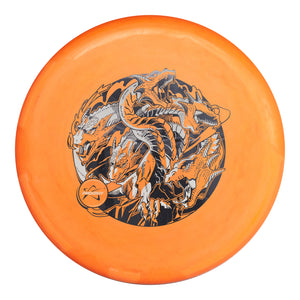 Prodigy A1 300 Ultra Soft Plastic - Ascendant Stamp
