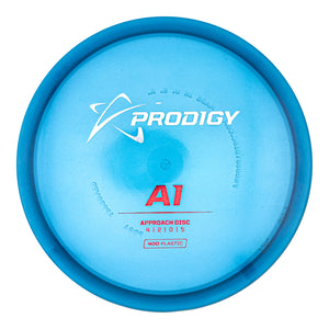 Prodigy A1 400 Plastic