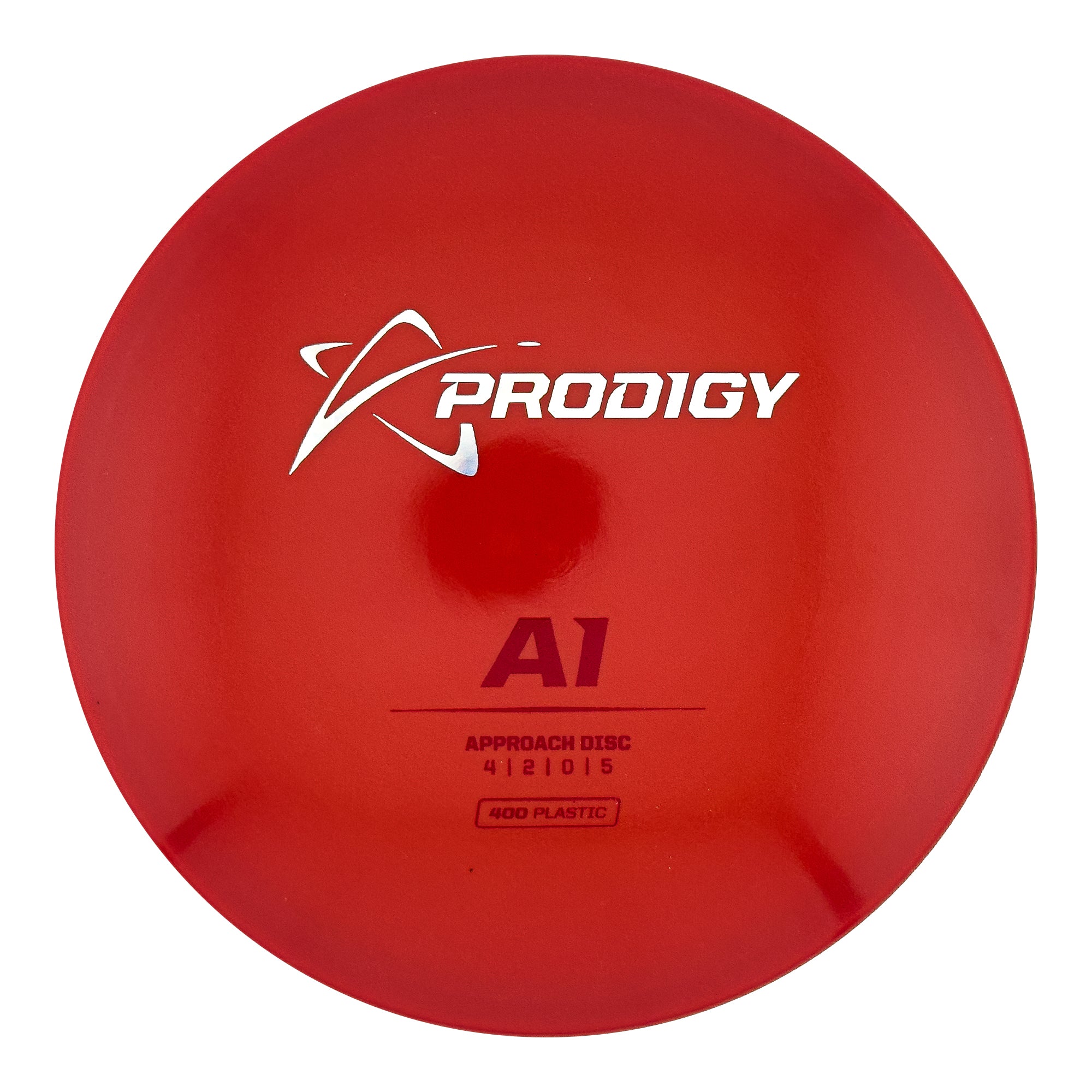 Shop Prodigy A1 400 Plastic