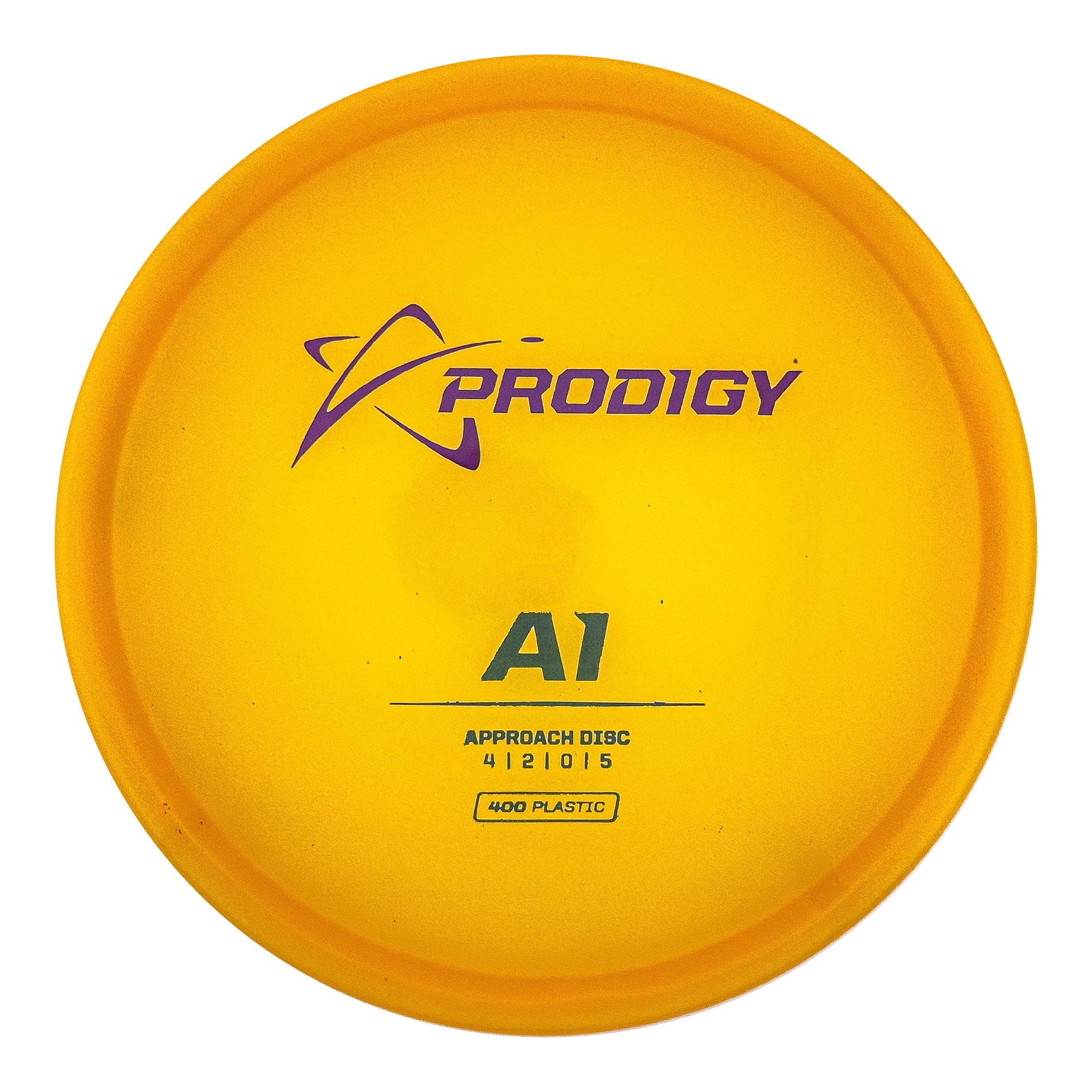 Shop Prodigy A1 400 Plastic
