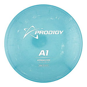 Prodigy A1 500 Plastic