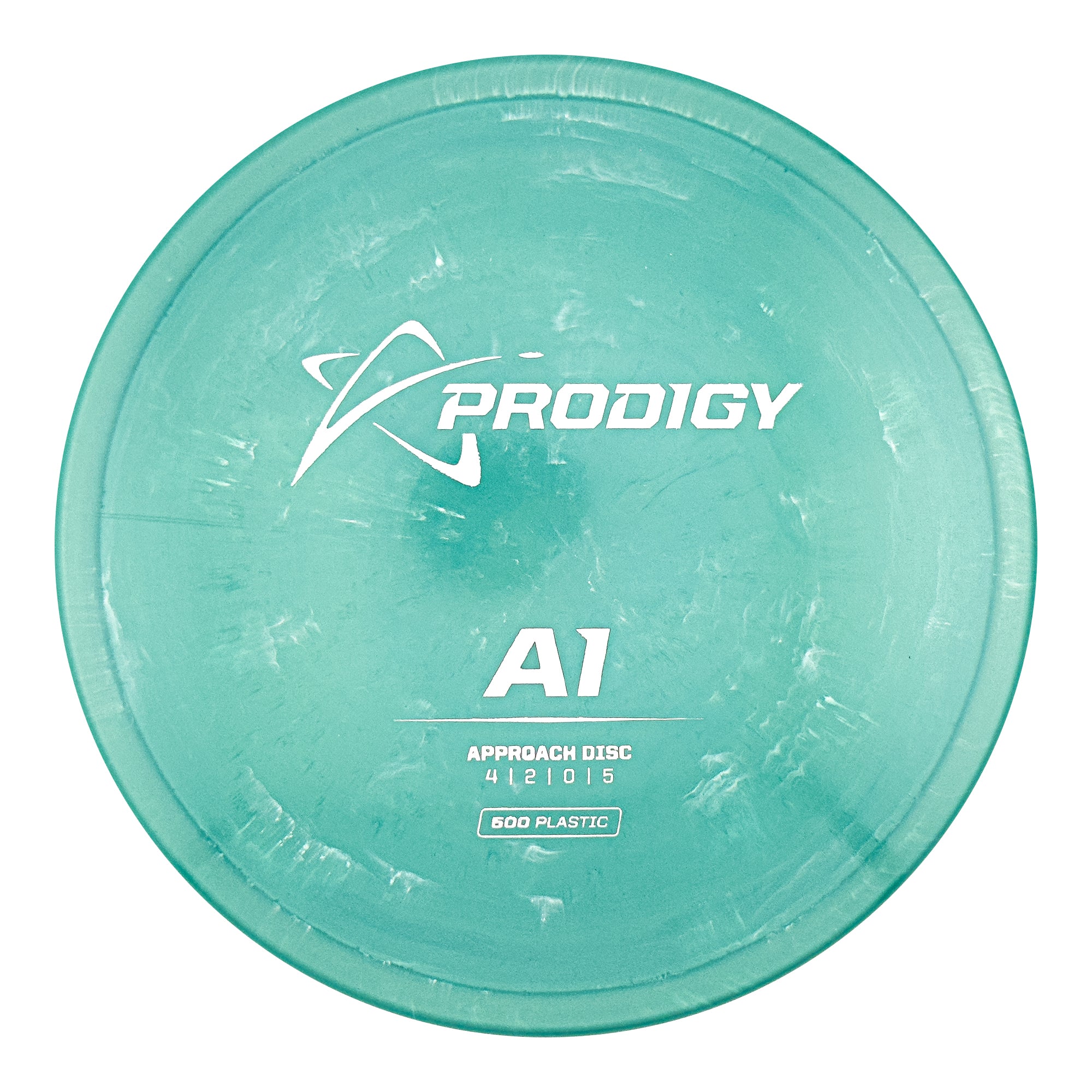 Shop Prodigy A1 500 Plastic