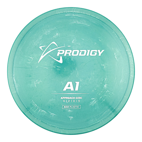 Prodigy A1 500 Plastic