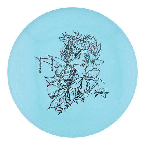 Prodigy A2 100 Plastic - Herbivora Stamp