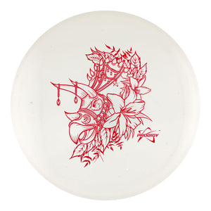 Prodigy A2 100 Plastic - Herbivora Stamp