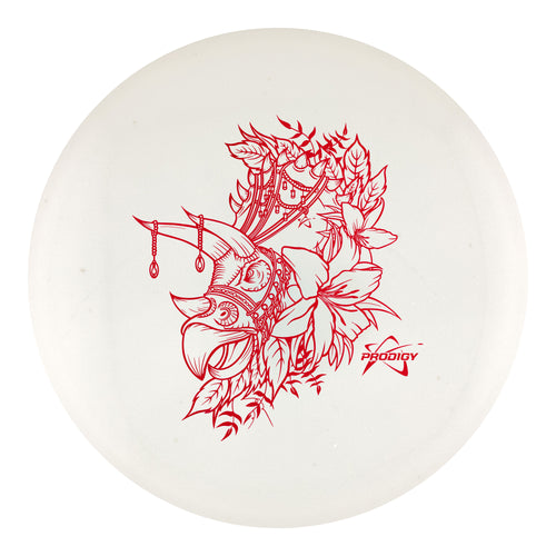 Prodigy A2 100 Plastic - Herbivora Stamp