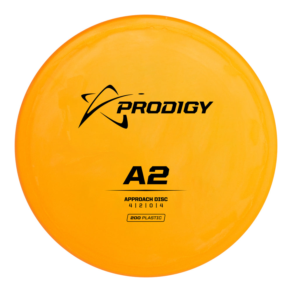Prodigy A2 200 Plastic