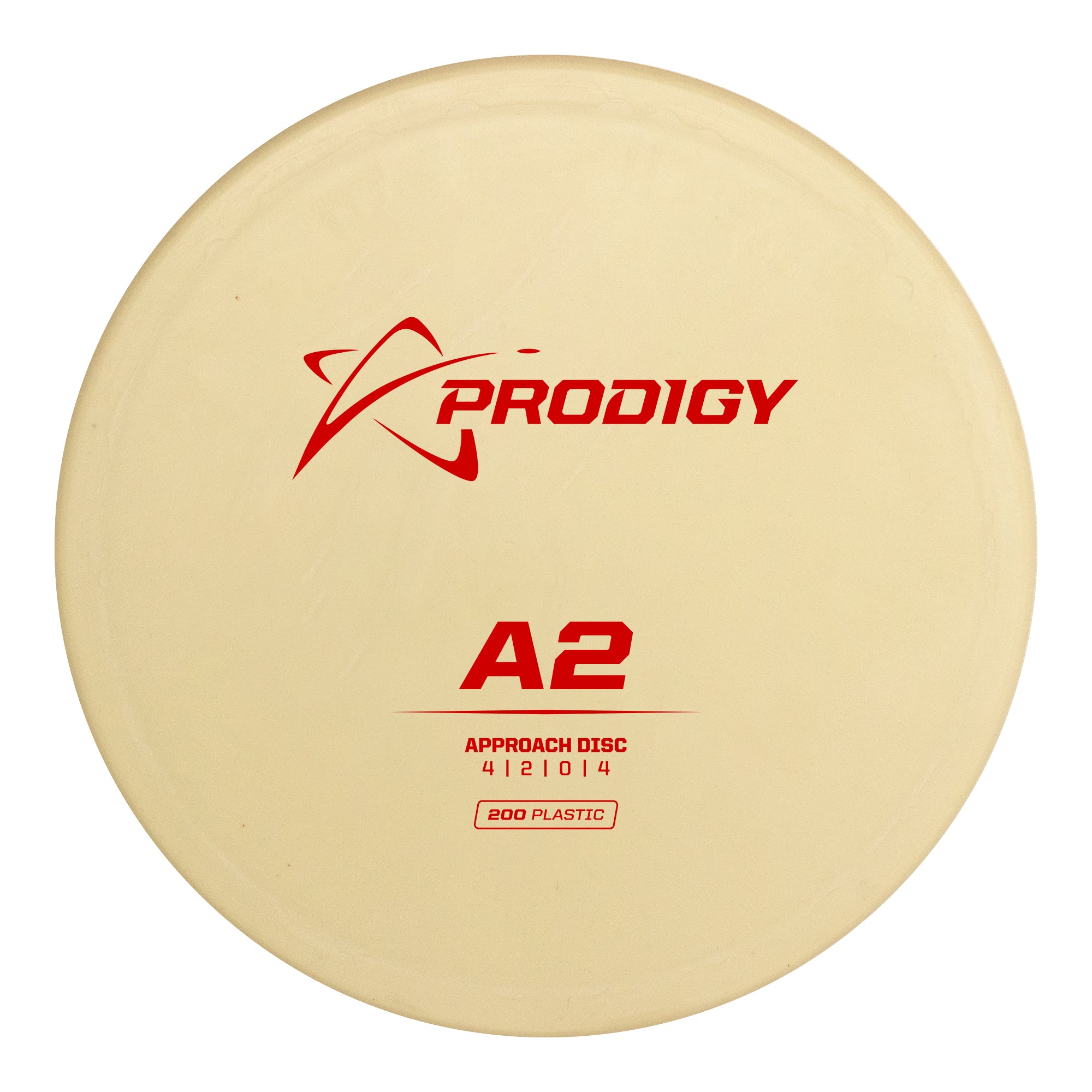 Shop Prodigy A2 200 Plastic