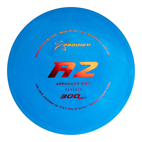Free Disc - Approach Disc