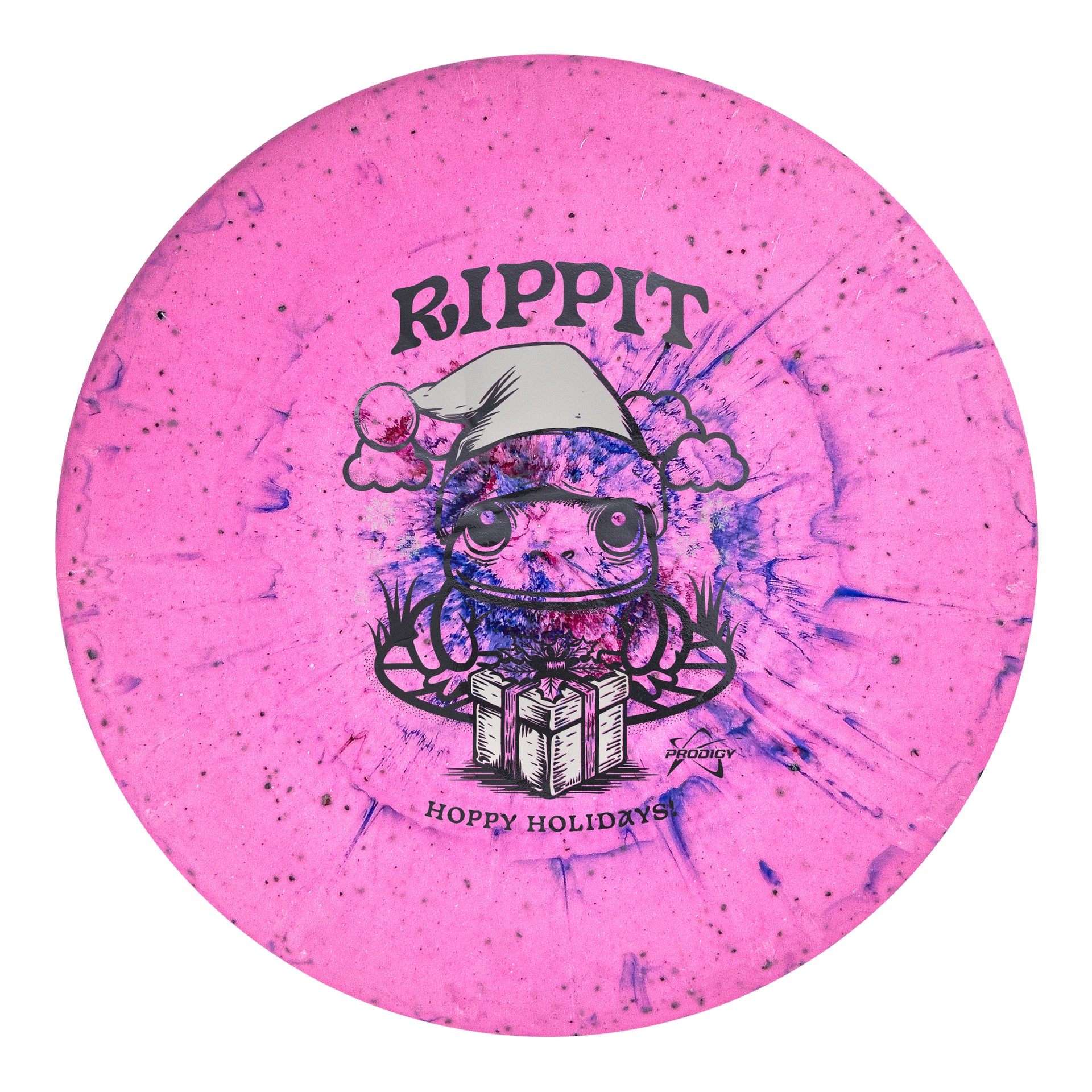 Prodigy A2 300 Ultra Soft Fractal - \, image size:1920x1920