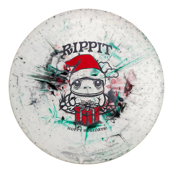 Prodigy A2 300 Ultra Soft Fractal - 