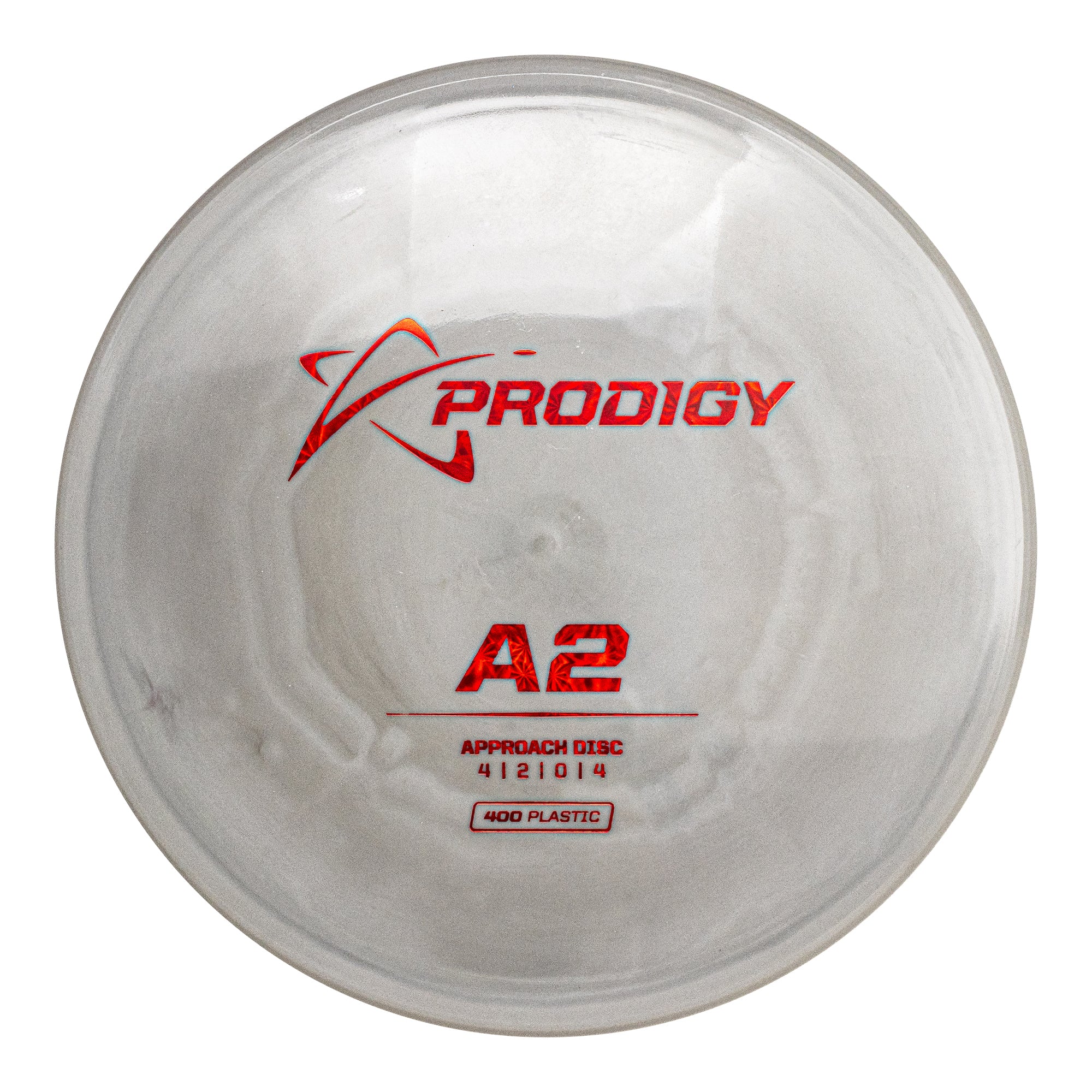 Shop Prodigy A2 400 Plastic