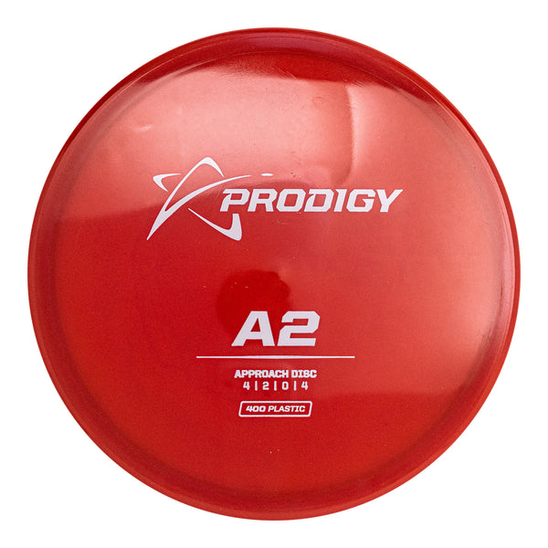 Shop Prodigy A2 400 Plastic