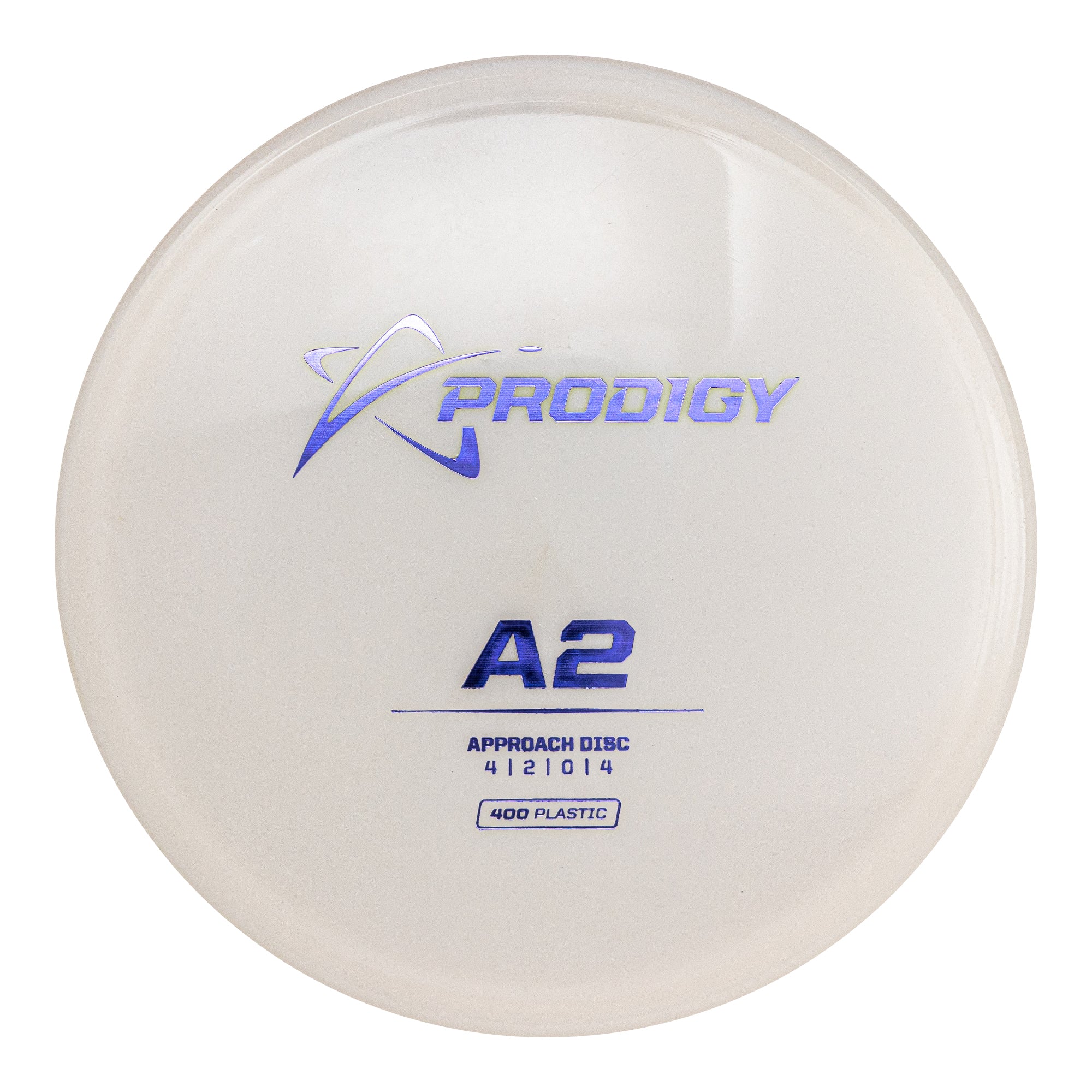 Shop Prodigy A2 400 Plastic