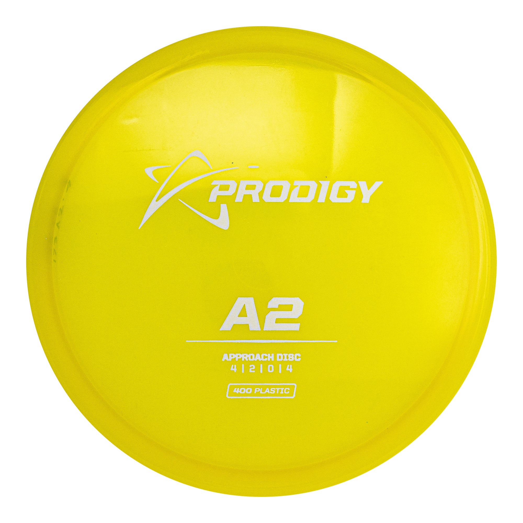 Shop Prodigy A2 400 Plastic