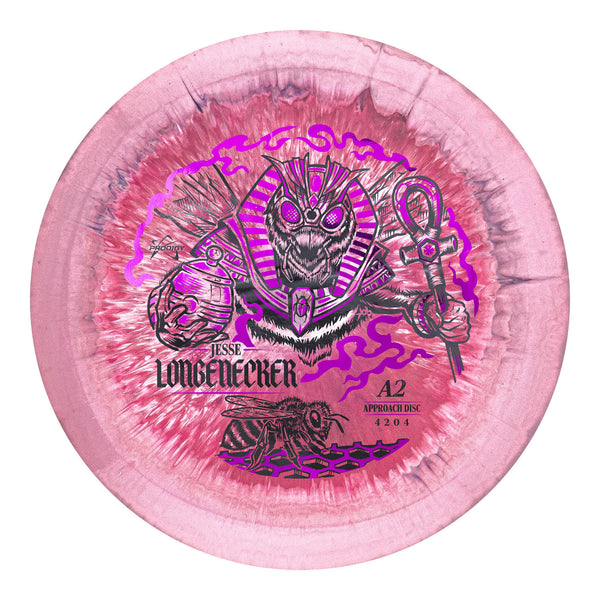 Prodigy A2 500 Spectrum Plastic - Jesse Lonegecker 2026 Signature Series