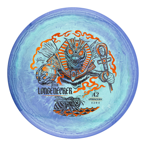 Prodigy A2 500 Spectrum Plastic - Jesse Lonegecker 2026 Signature Series