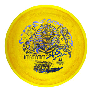 Prodigy A2 500 Spectrum Plastic - Jesse Lonegecker 2026 Signature Series