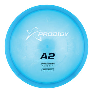 Prodigy A2 750 Plastic