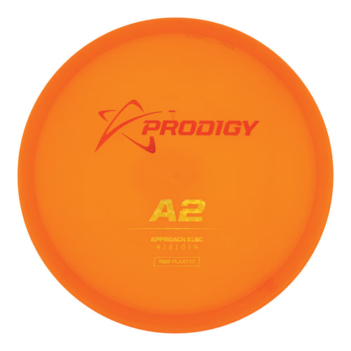 Prodigy A2 750 Plastic
