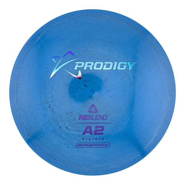 Prodigy A2 ReBlend Plastic