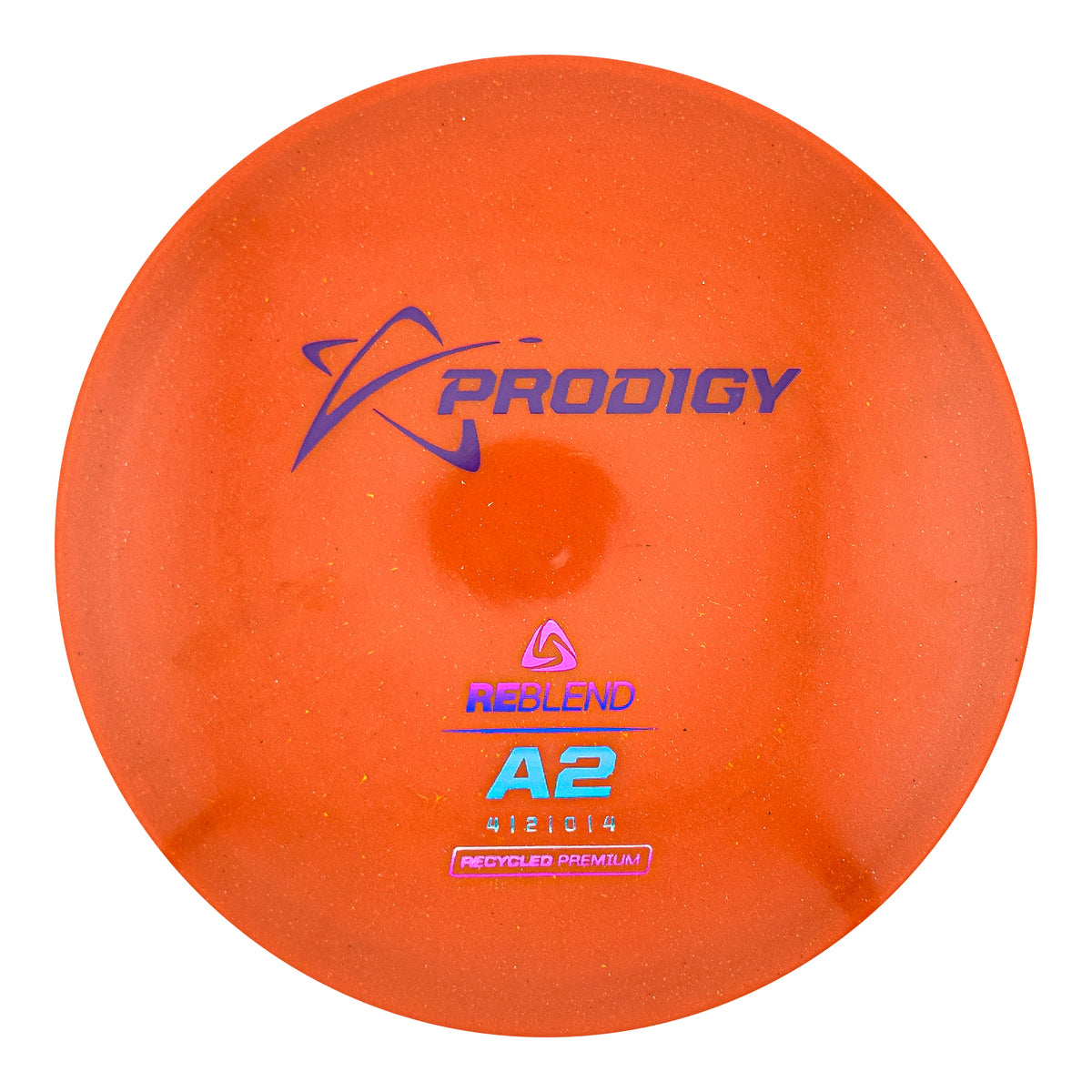 Prodigy M5 Disc Rim Prodigy Disc. Find Your Flight.
