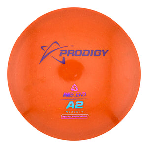 Prodigy A2 ReBlend Plastic