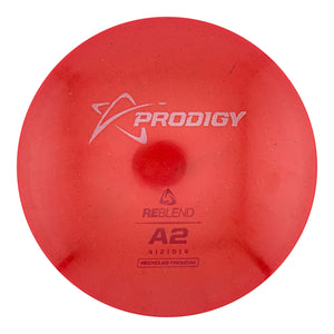 Prodigy A2 ReBlend Plastic
