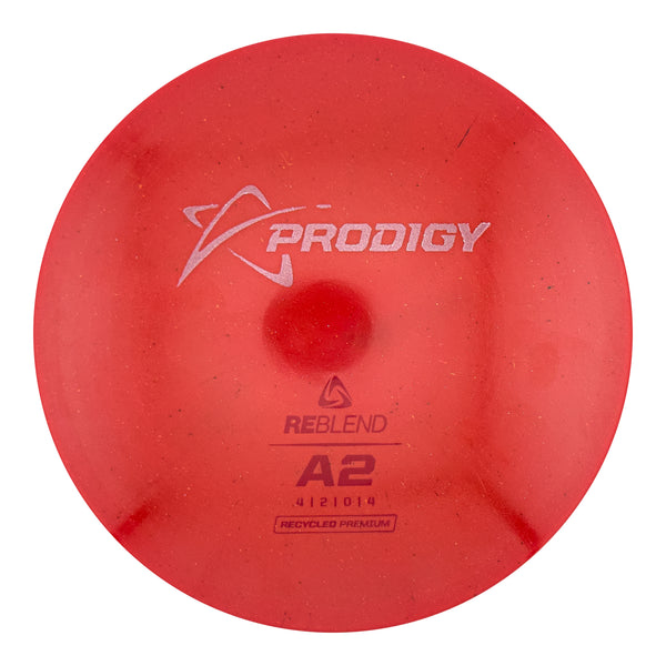 Prodigy A2 ReBlend Plastic
