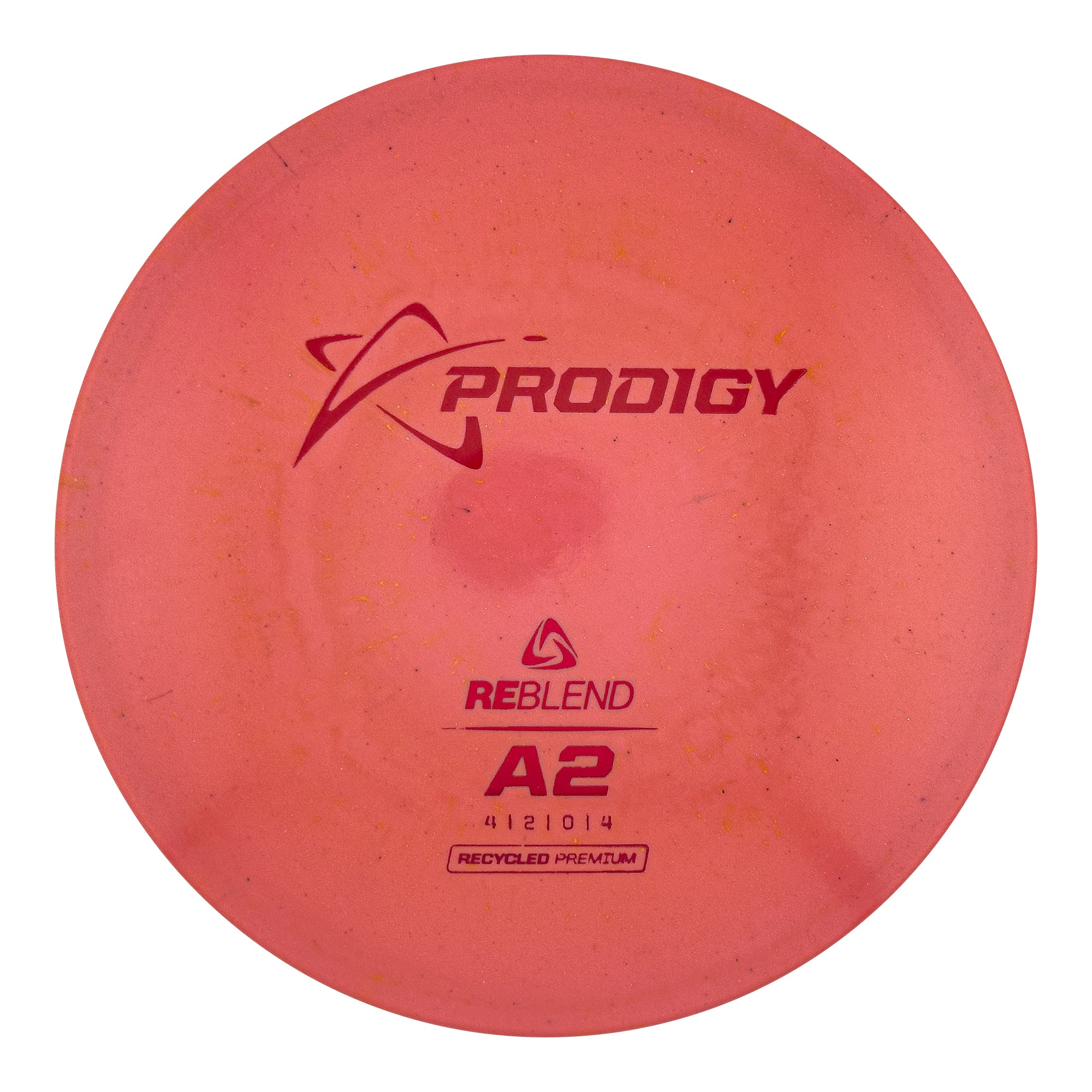 Shop Prodigy A2 ReBlend Plastic