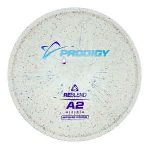 Prodigy A2 ReBlend Plastic