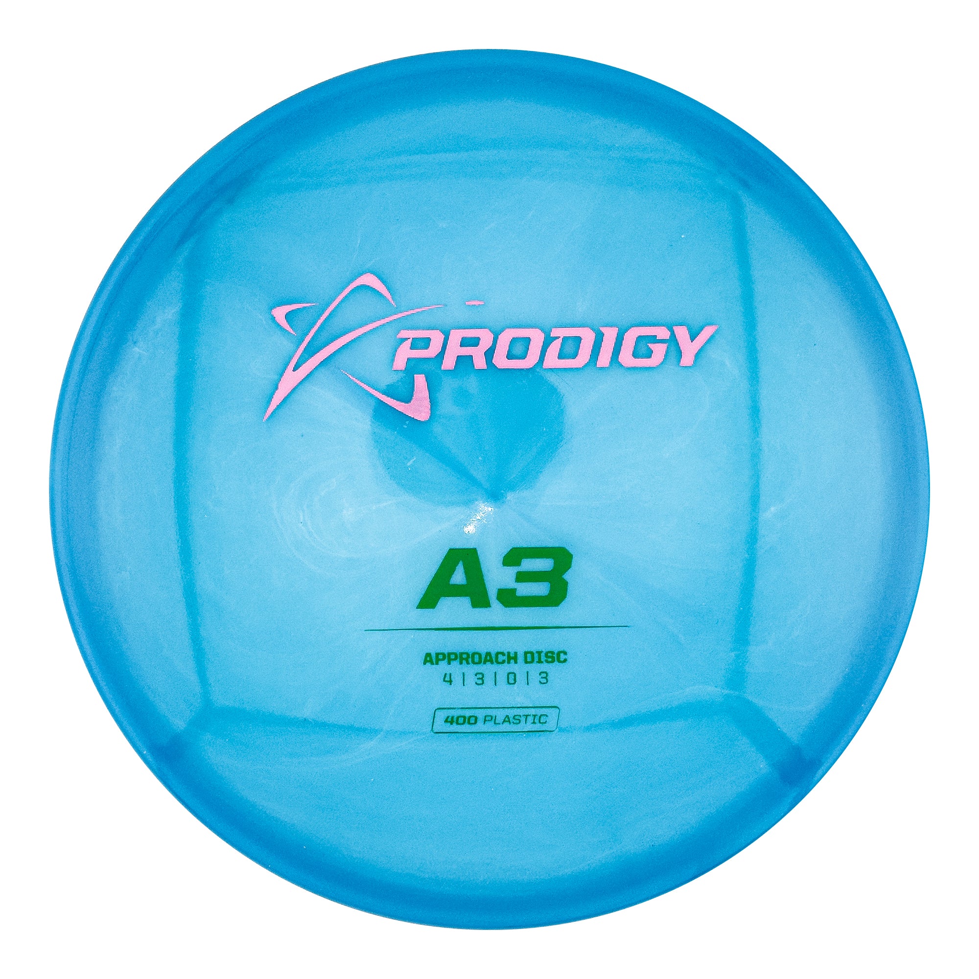 Shop Prodigy A3 400 Plastic Prodigy Disc 400Gシリーズ M3 ミッド