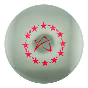 Prodigy A3 400 Plastic - Europe Stars Stamp