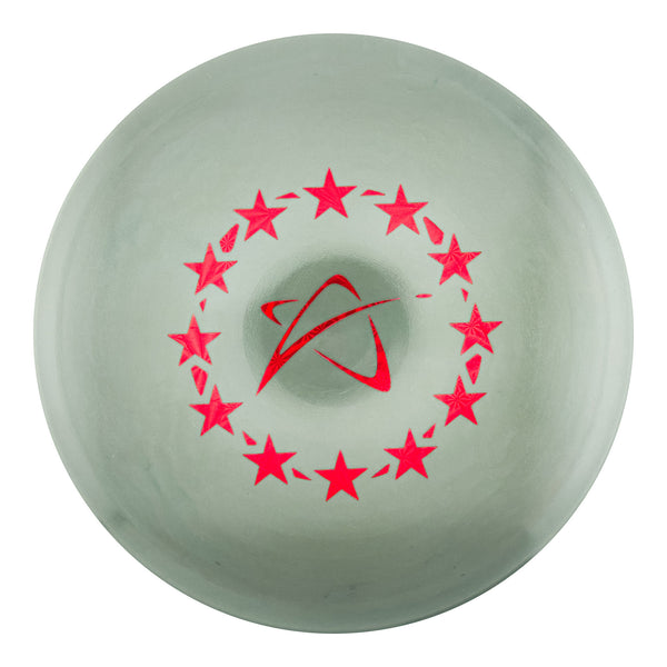 Prodigy A3 400 Plastic - Europe Stars Stamp