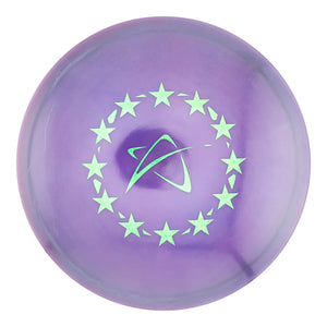 Prodigy A3 400 Plastic - Europe Stars Stamp