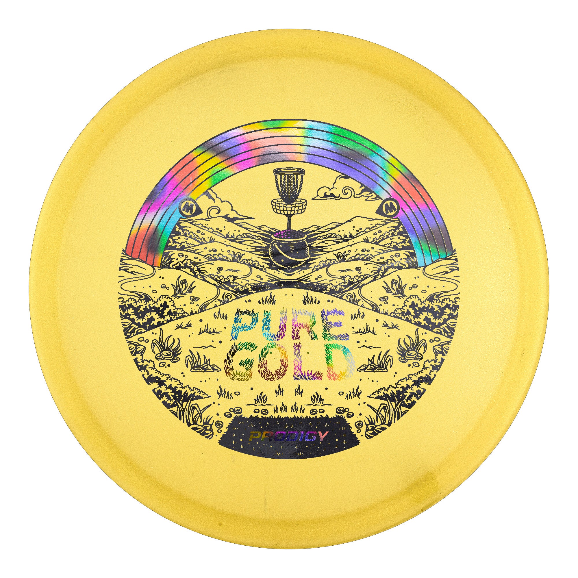 その他 disc PA-3 Putt & Approach Disc
