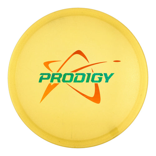 Prodigy A3 400 Gold - Prodigy Two Dual-Tone Lockup Logo Stamp