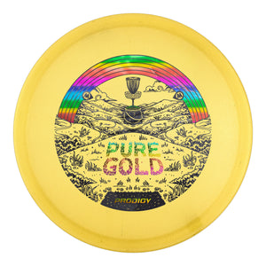 Prodigy PA-3 400 Gold - Pure Gold Stamp