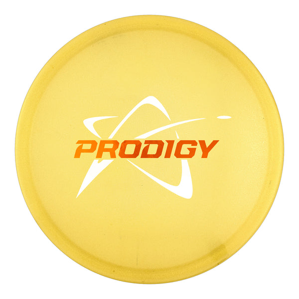 Prodkfy Prodigy A3 400 Gold - Prodigy Two Dual-Tone Lockup Logo Stamp