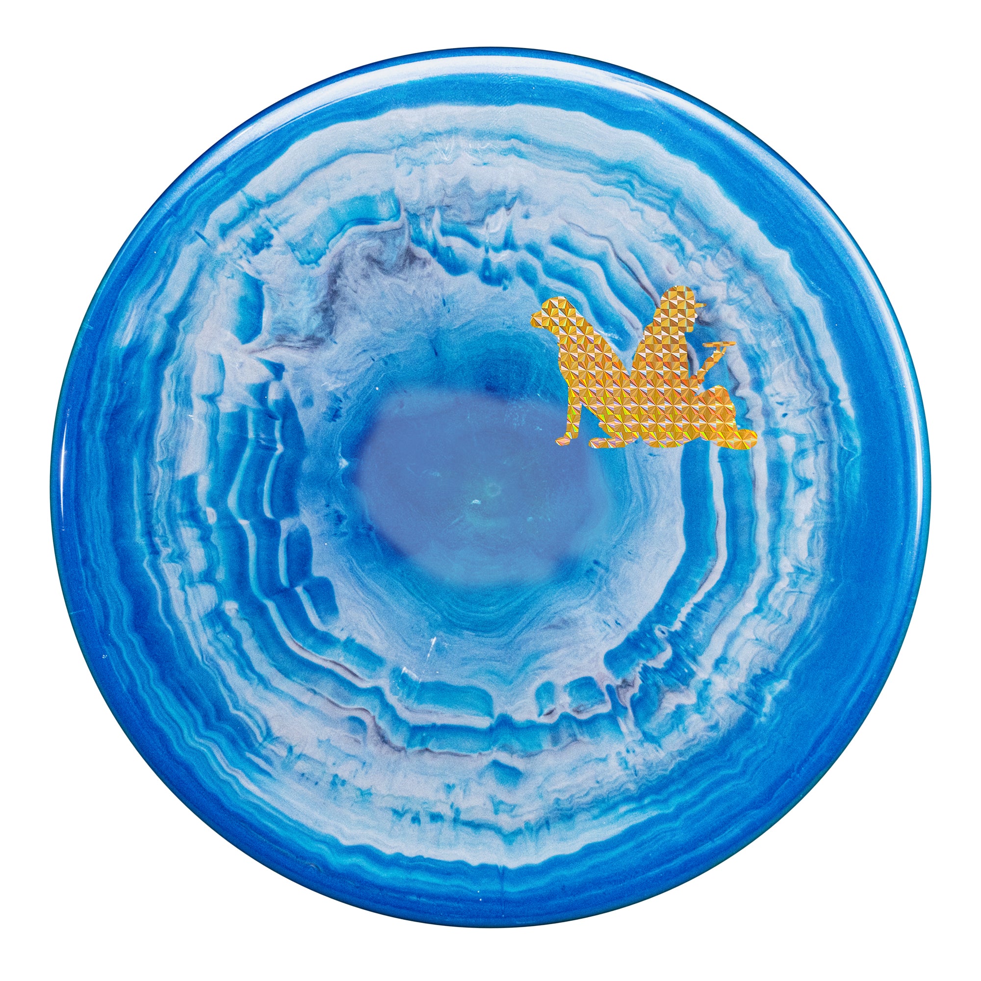 Prodigy A3 750 Spectrum Plastic - Luke Humphries 