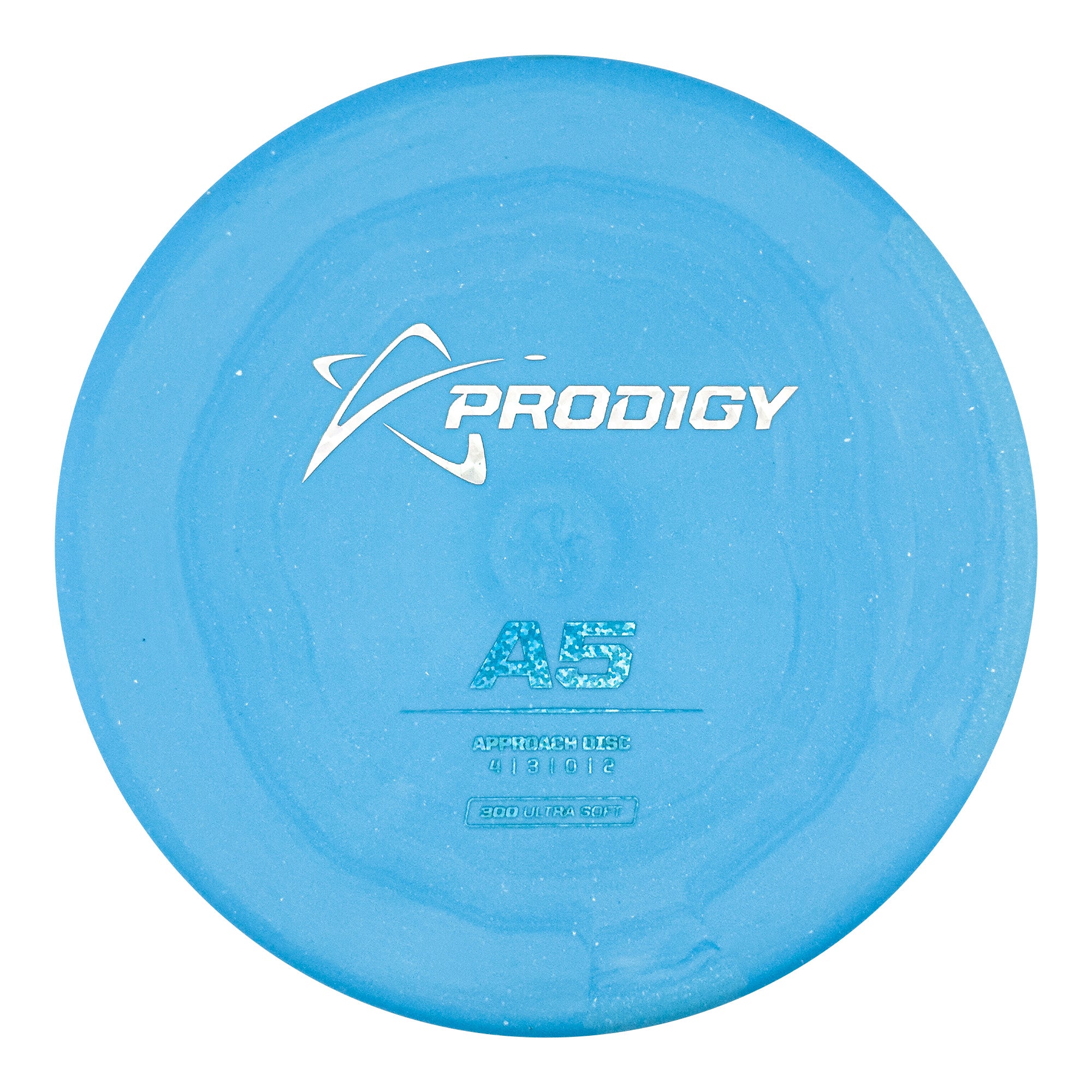 Shop Prodigy A5 300 Ultra Soft Plastic