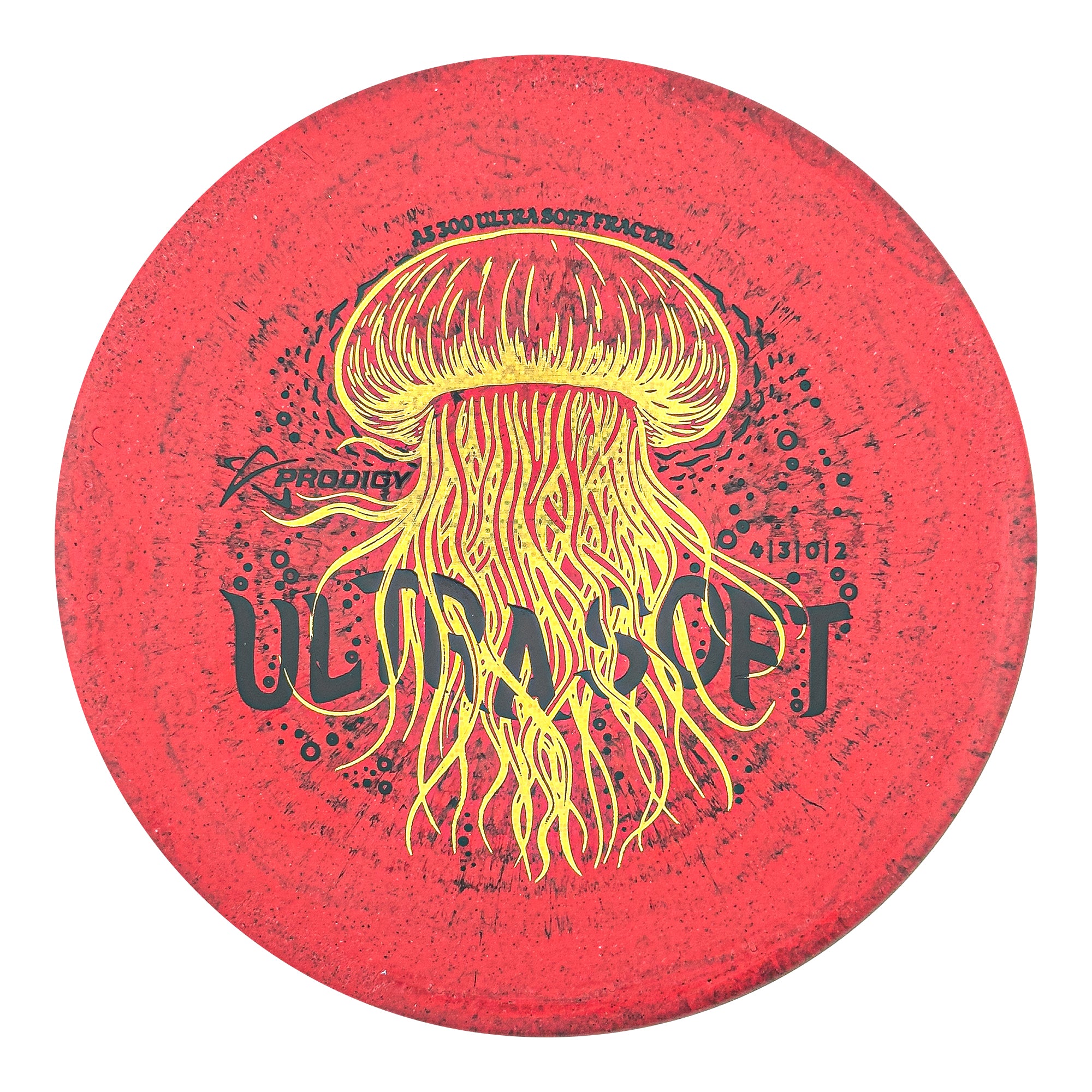 Fractal Line Plastic