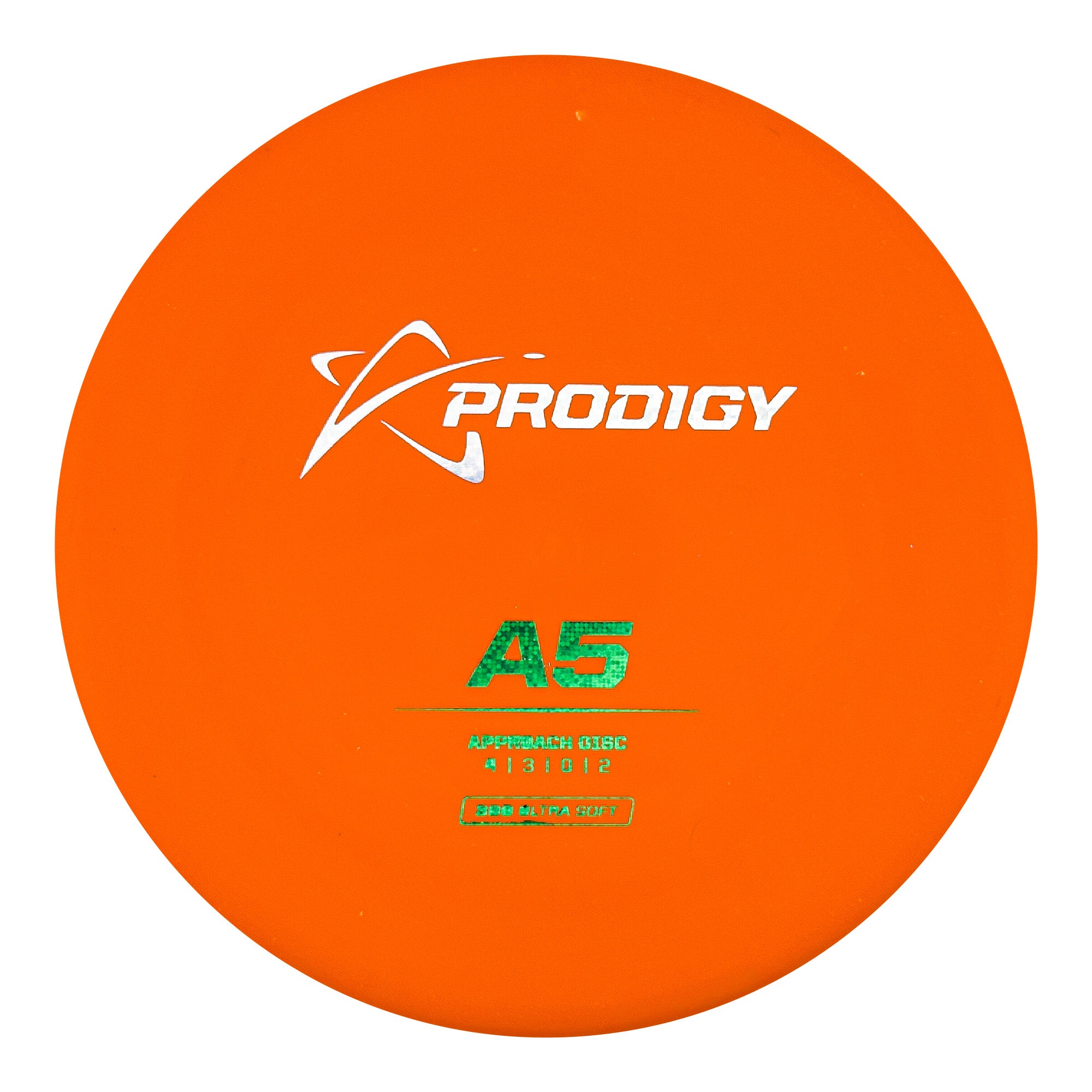Shop Prodigy A5 300 Ultra Soft Plastic