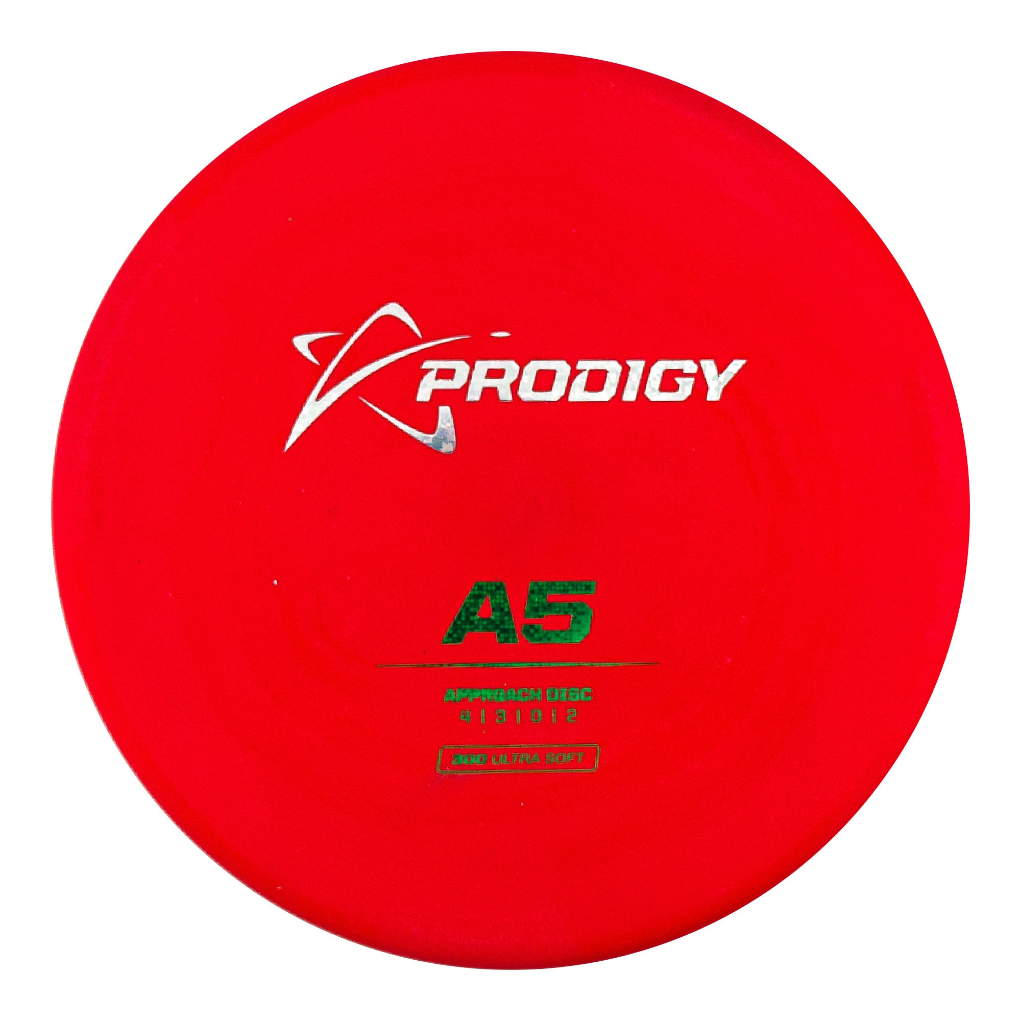 putti Shop Prodigy A5 300 Ultra Soft Plastic