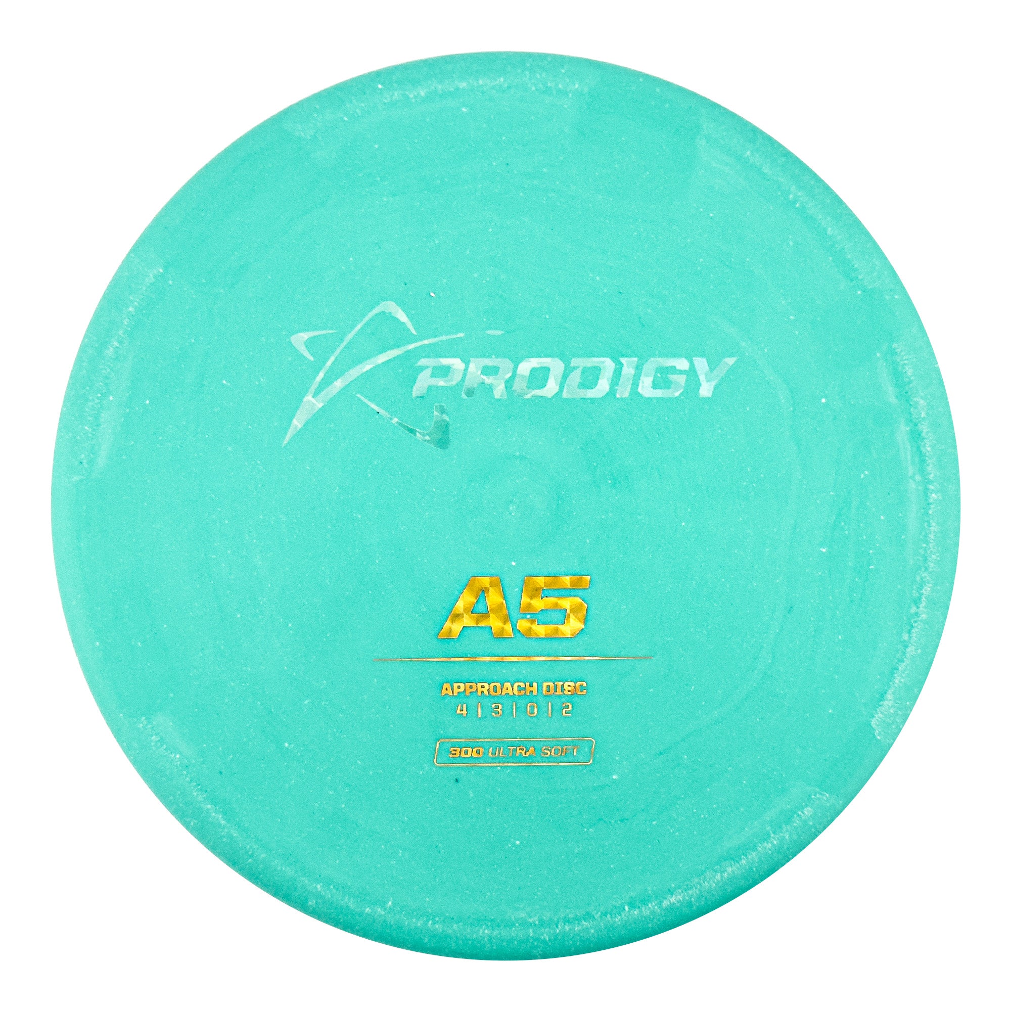 Shop Prodigy A5 300 Ultra Soft Plastic