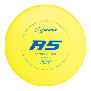 Free Disc - Approach Disc