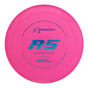 Free Disc - Approach Disc