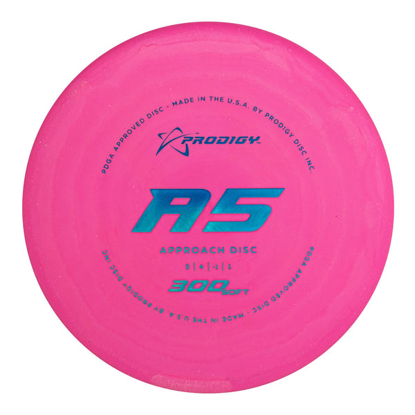 Free Disc - Approach Disc