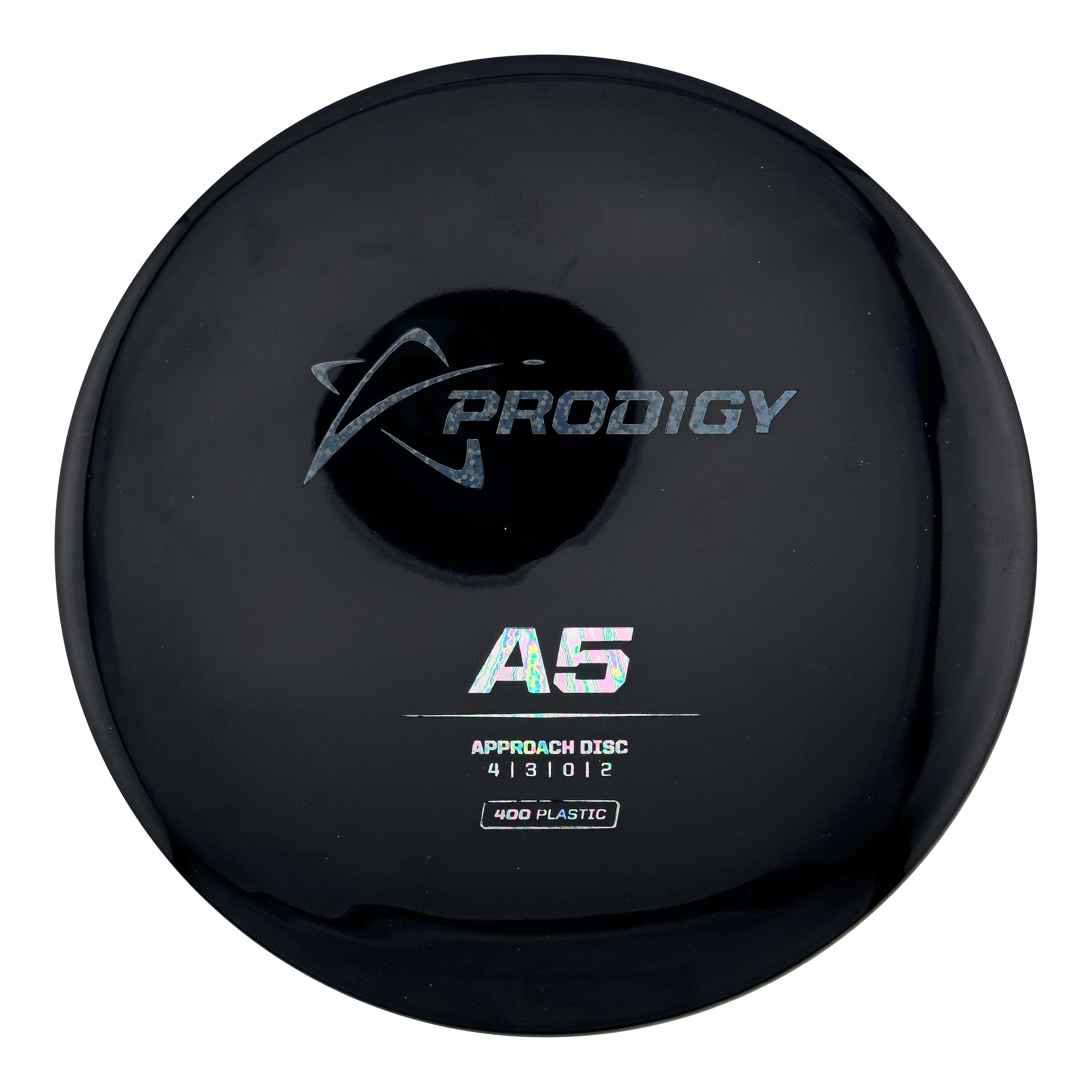 Shop Prodigy A5 400 Plastic